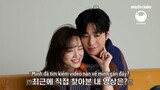[VIETSUB] [MARIE CLAIRE] Ahn Hyoseop x Kim Sejeong