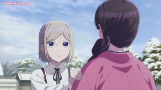 Watashi no Shiawase na Kekkon Season 2 Episode 10 (Sub Indo)