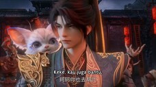 World Of Immortals Eps 19 Sub Indo
