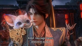 World Of Immortals Eps 19 Sub Indo