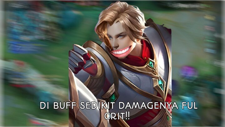 BUILD ADA DI AKHIR VIDIO!!