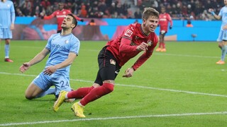 Bayer 04 Leverkusen (2 - 0) VfL Bochum 1848 (Bundesliga 2022/23)