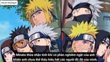 Naruto Có Mạnh Hơn Minato - Top 10 Điều Minato Làm Tốt Hơn Naruto Và Ngược Lại-P5
