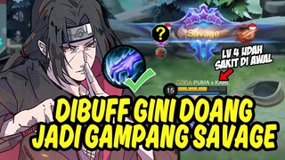 EPIC GAK ADA YANG MAU PAKAI, MYTHIC MALAH REBUTAN PAKAI INI HERO - Mobile Legends Indonesia