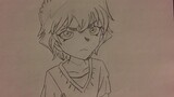 Detective Conan Anime Drawings Part 2