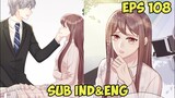 Object to Becoming a Boyfriend [Spoil You Eps 108 Sub English]