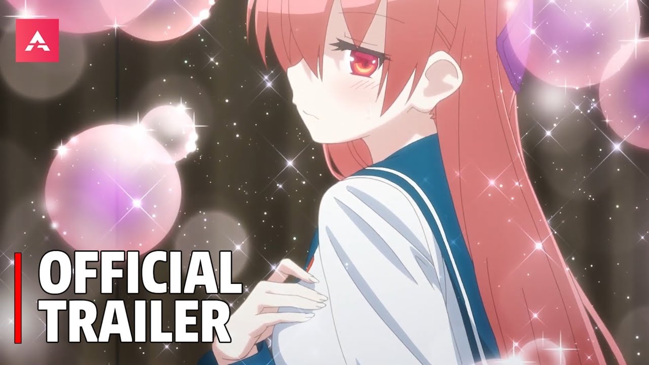 Tonikaku Kawaii Season 2, Official Trailer