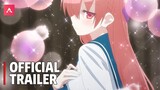 Tonikaku Kawaii Special Episode - Official Trailer