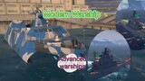 Modern Warship ||Advanced warships