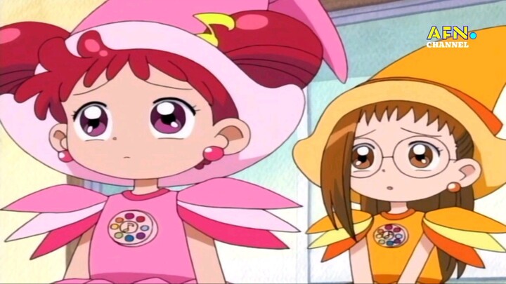 Magical DoReMi Episode 18 Bahasa Indonesia (Ojamajo DoReMi)