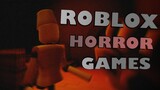 Roblox Horror Games 23