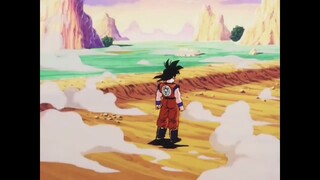 It's over 8000/9000 "Lagpas 8,000!" | Dragon Ball Z (Tagalog Dubbed🇵🇭)
