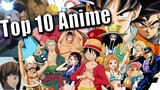 What Top 10 Anime Should I Watch #viral #anime #top10 #free #tv #movie #2023  #entertainment
