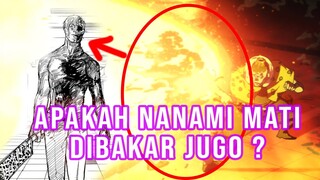 Apakah Nanami Mati? Sukuna 15 Jari bangkit. Bahas dan Review Jujutsu Kaisen S2 eps 15