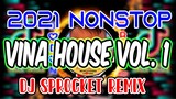Vina House Dance Remix 2021 Vol. 1 | No Copyright Music and Free to Use