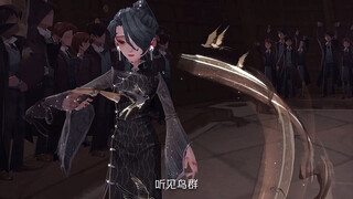 我的祷告终于有了回应
