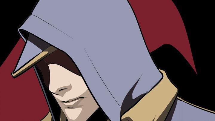 [Animasi Penggemar Arknights] Dr. Assassin dari lini IF