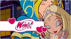 Winx Club - Sezon 3 Bölüm 8 - Hain Düşman