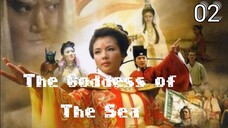 The Goddess of the Sea((eng sub) ep 02