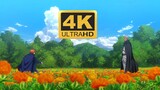 [4K300FPS] "กินทามะ" ตอนจบ "ｻﾑﾗｲﾊｰﾄ(Some Like It Hot!!)(Samurai Heart)" 4K Restored HD Collector's E