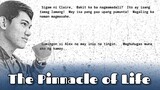 The Pinnacle of Life ( Tagalog Story ) Kabanata 76 - 80