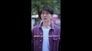 💥Identitas tersembunyi pria malang itu mengejutkan pacar palsunya dan keluarganya