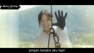 Brewing Love Episode 1 Sub Indo