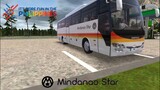 mindanao Star Transport Daewoo bus | Bus Simulator Ultimate