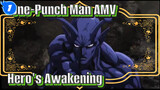 ♪ One Punch Man [AMV] - Hero's Awakening_1