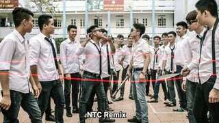 Đầu Cắt Moi Remix || Nhạc Remix Đang Hot FB 2020