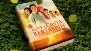 Ketika Cinta Bertasbih Spesial eps 42