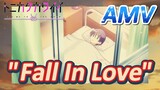[Tonikaku Kawaii] AMV |  "Fall In Love"
