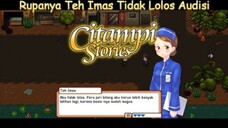 Teh Imas Gagal Menjadi Juara Di Audisi Menyanyi |Citampi Stories Part 24