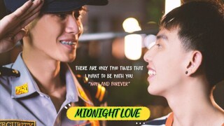 🇹🇭[BL] MIDNIGHT LOVE SHORT MOVIE (2023)