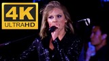 Taylor Swift's "lank Space" live version
