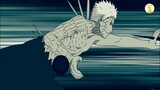 AMV NARUTO | Naruto Sasuke vs Obito Jinchuuriki Thập Vĩ - Anime Music Falling Inside The Black
