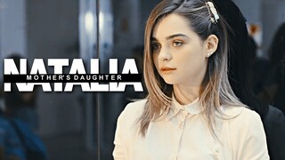 natalia alexander | mother's daughter