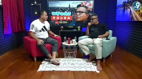 dakwah vicky prasetyo bikin merinding❗❗
