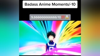 anime animes mha deku animerecommendations animemoments badassanimemoments viral fyp fypシ