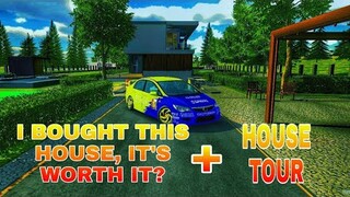 I BOUGHT THIS HOUSE WITH REAL MONEY, IS IT WORTH IT?