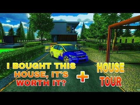 I BOUGHT THIS HOUSE WITH REAL MONEY, IS IT WORTH IT?