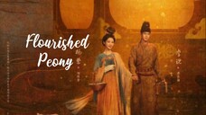 Flourished Peony EP14 (2025) | ENG SUB |