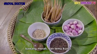 ROYAL DOCTORS EPISODE 7 PART 2 SUB INDO