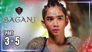 Bagani | Episode 71 (3/5) | April 9, 2024