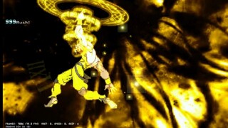 人物分享：黄金神迪奥