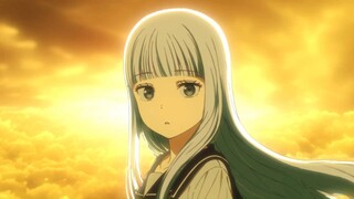 sebelum rilis anime ini sudah di benci dan di hujat di sosmed