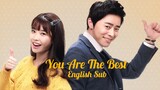 YOU ARE THE BEST EP 8 ENGLISH SUB