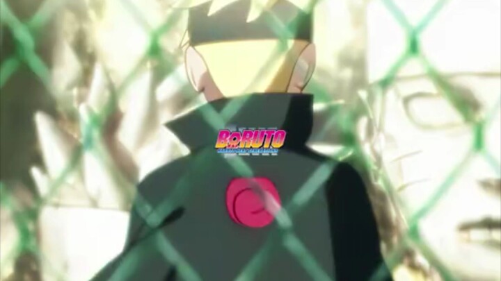 the Boruto