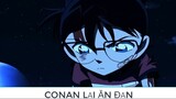 Conan Một mình đối đầu với THỦ LĨNH BĂNG CƯỚP