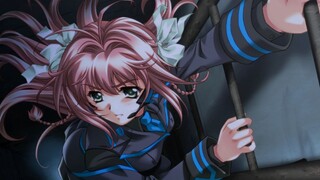 Pertunjukkan Pertempuran Pangkalan Yokohama Alternatif Muv-luv